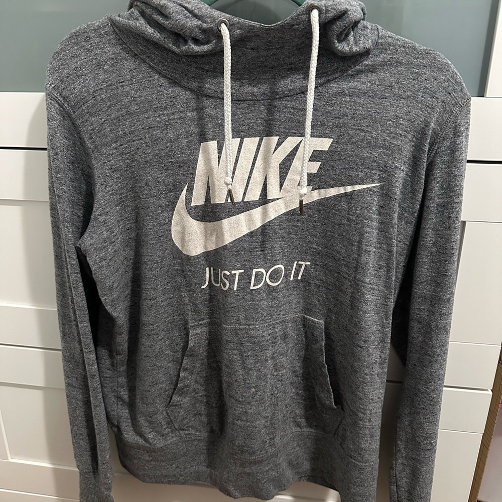 Nike hoodie